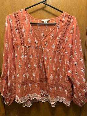 American Eagle Blouse